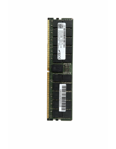 Micron MTC40F2046S1RC48BA1 64GB DDR5 ECC RDIMM 4800MT/s 2Rx4 Server Memory Module