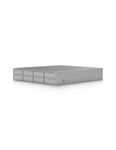 Ubiquiti UNAS-Pro-8 8-Bay 2U Rackmount NAS with Dual 10G SFP+ & 10GbE