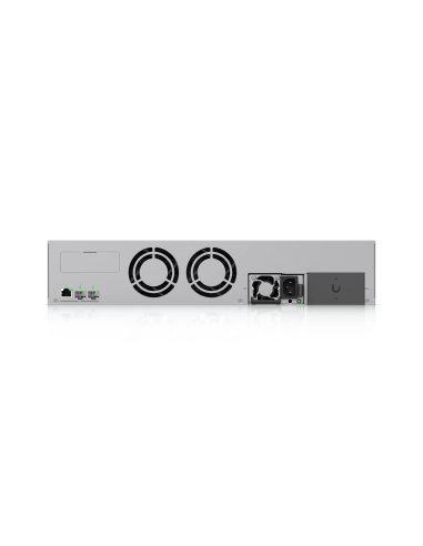 Ubiquiti UNAS-Pro-8 | Ubiquiti UNAS-Pro-8 8-Bay 2U Rackmount NAS with Dual 10G SFP+ & 10GbE | WISP Australia