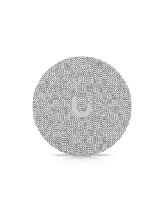 Ubiquiti UACC-Chime-PoE UniFi PoE Smart Chime for Doorbell & Access
