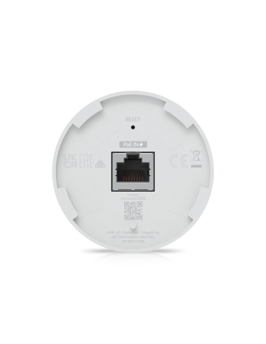 Ubiquiti UACC-Chime-PoE | Ubiquiti UACC-Chime-PoE UniFi PoE Smart Chime for Doorbell & Access| WISP Australia