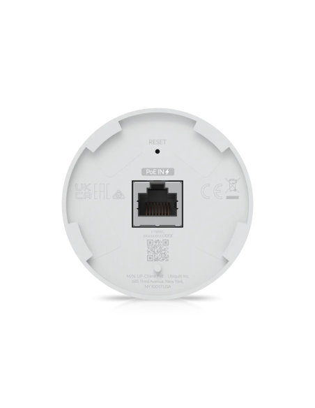 Ubiquiti UACC-Chime-PoE | Ubiquiti UACC-Chime-PoE UniFi PoE Smart Chime for Doorbell & Access| WISP Australia
