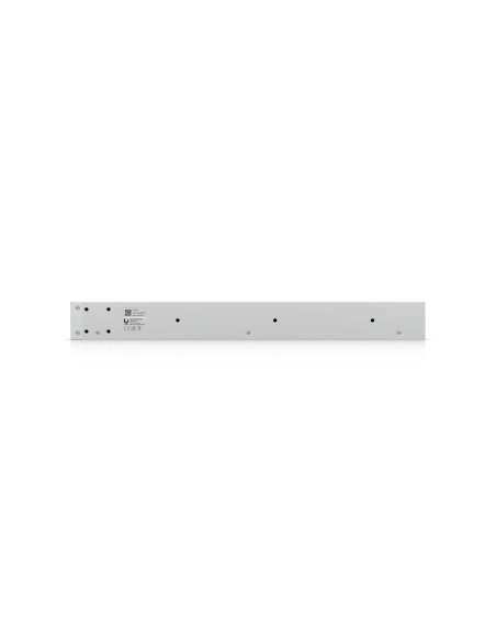 Ubiquiti UNAS-Pro-4 | UNAS-Pro-4 4-Bay 1U Rackmount NAS with Dual 10G SFP+ & NVMe Cache | WISP Australia
