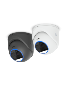 Ubiquiti UVC-G6-Pro-Turret |Ubiquiti UVC-G6-Pro-Turret UniFi 4K 8MP AI PoE+ Turret Security Camera | WISP Australia