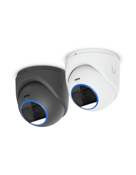 Ubiquiti UVC-G6-Pro-Turret |Ubiquiti UVC-G6-Pro-Turret UniFi 4K 8MP AI PoE+ Turret Security Camera | WISP Australia
