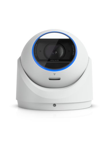 Ubiquiti UVC-G6-Pro-Turret |Ubiquiti UVC-G6-Pro-Turret UniFi 4K 8MP AI PoE+ Turret Security Camera | WISP Australia