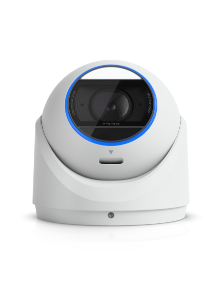 Ubiquiti UVC-G6-Pro-Turret |Ubiquiti UVC-G6-Pro-Turret UniFi 4K 8MP AI PoE+ Turret Security Camera | WISP Australia