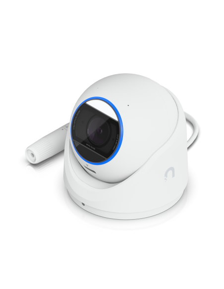 Ubiquiti UVC-G6-Pro-Turret |Ubiquiti UVC-G6-Pro-Turret UniFi 4K 8MP AI PoE+ Turret Security Camera | WISP Australia