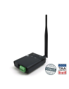 Alfa HaLow-R485 Dual-Band WiFi HaLow + WiFi 4 IoT Gateway with RS-485 USB and Ethernet