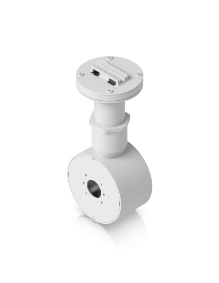 Ubiquiti UACC-Camera-DM-W | Ubiquiti UACC-Camera-DM-W UniFi Dual Camera Mount White| WISP Australia