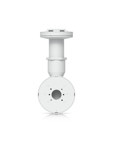 Ubiquiti UACC-Camera-DM-W | Ubiquiti UACC-Camera-DM-W UniFi Dual Camera Mount White| WISP Australia