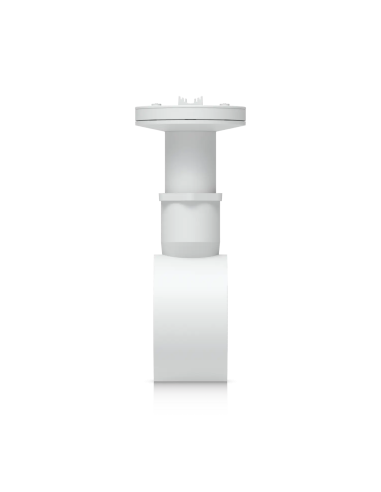 Ubiquiti UACC-Camera-DM-W | Ubiquiti UACC-Camera-DM-W UniFi Dual Camera Mount White| WISP Australia