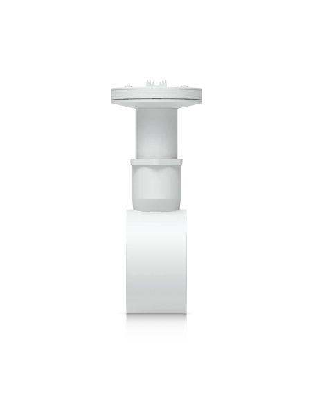 Ubiquiti UACC-Camera-DM-W | Ubiquiti UACC-Camera-DM-W UniFi Dual Camera Mount White| WISP Australia