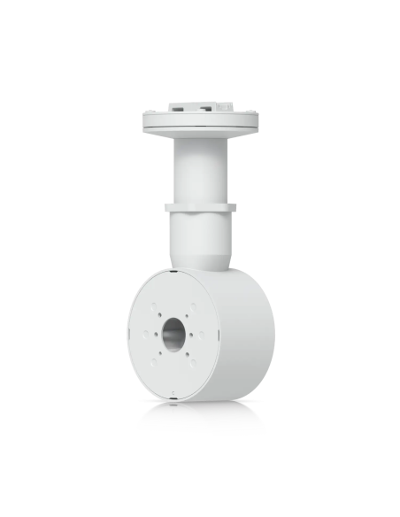 Ubiquiti UACC-Camera-DM-W | Ubiquiti UACC-Camera-DM-W UniFi Dual Camera Mount White| WISP Australia