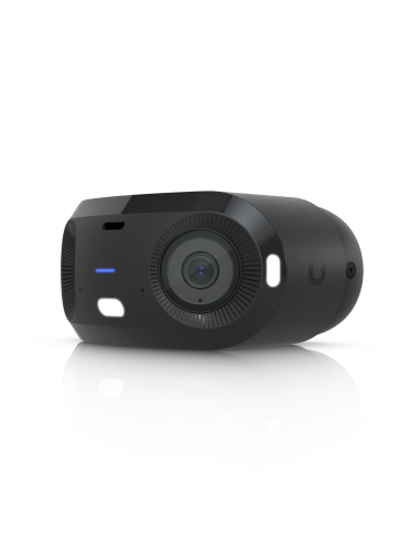 Ubiquiti UVC-G6-180-B | Ubiquiti UVC-G6-180-B Indoor/Outdoor Dual Sensor 16MP 180° Panoramic PoE+ Camera | WISP Australia