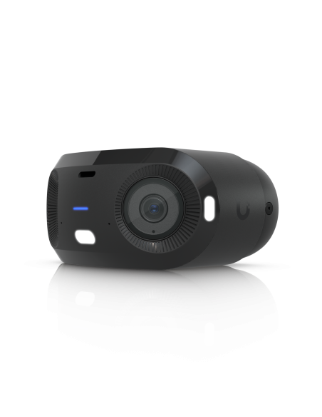 Ubiquiti UVC-G6-180-B | Ubiquiti UVC-G6-180-B Indoor/Outdoor Dual Sensor 16MP 180° Panoramic PoE+ Camera | WISP Australia