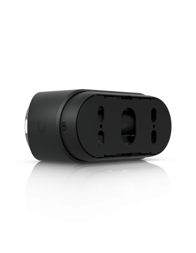 Ubiquiti UVC-G6-180-B | Ubiquiti UVC-G6-180-B Indoor/Outdoor Dual Sensor 16MP 180° Panoramic PoE+ Camera | WISP Australia