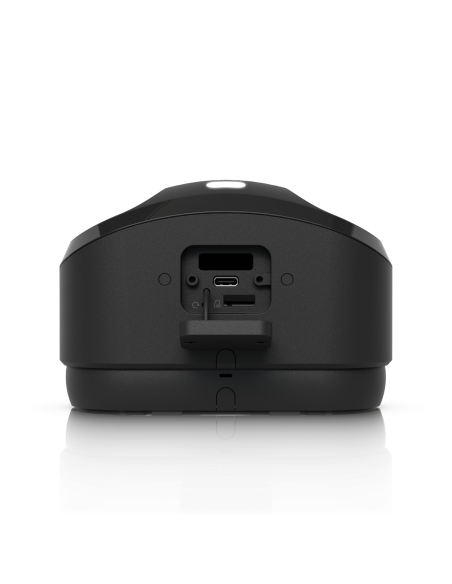 Ubiquiti UVC-G6-180-B | Ubiquiti UVC-G6-180-B Indoor/Outdoor Dual Sensor 16MP 180° Panoramic PoE+ Camera | WISP Australia