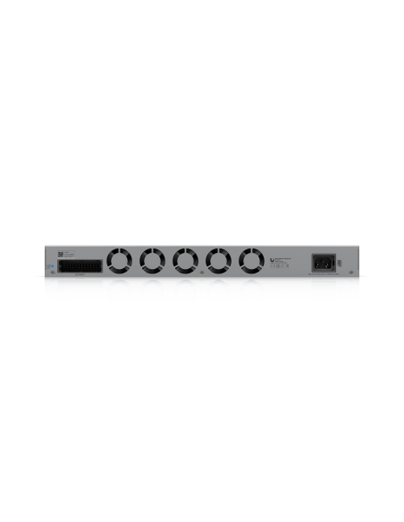 Ubiquiti USW-Pro-XG-48-PoE | Ubiquiti USW-Pro-XG-48-PoE 48-Port Layer 3 10G/2.5G PoE+++ Switch with 25G SFP28| WISP Australia