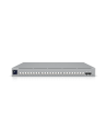 Ubiquiti UniFi USW-Pro-XG-24-PoE 24-Port 10G/2.5G PoE+++ Layer 3 Switch with 25G SFP28