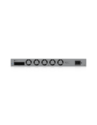 Ubiquiti USW-Pro-XG-24-PoE | Ubiquiti UniFi USW-Pro-XG-24-PoE 24-Port 10G/2.5G PoE+++ Layer 3 Switch with 25G SFP28 | WISP Austr