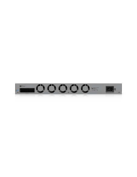 Ubiquiti USW-Pro-XG-24-PoE | Ubiquiti UniFi USW-Pro-XG-24-PoE 24-Port 10G/2.5G PoE+++ Layer 3 Switch with 25G SFP28 | WISP Austr