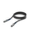 Ubiquiti UACC-DAC-QSFP28-3M 100G QSFP28 Direct Attach Cable 3m