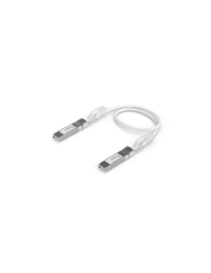 Ubiquiti UACC-Uplink-SFP28-0.3M 25G SFP28 Uplink Direct Attach Cable 0.3m