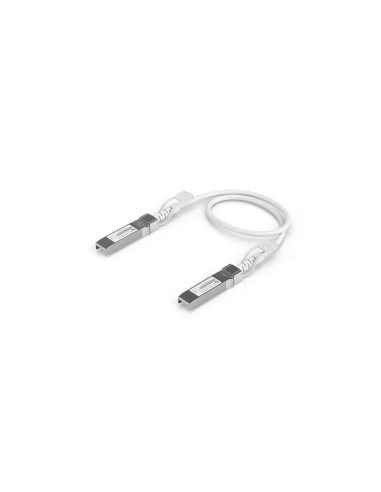 Ubiquiti UACC-Uplink-SFP28-0.3M 25G SFP28 Uplink Direct Attach Cable 0.3m