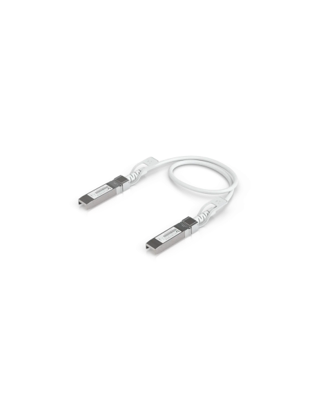 Ubiquiti UACC-Uplink-SFP28-0.3M 25G SFP28 Uplink Direct Attach Cable 0.3m