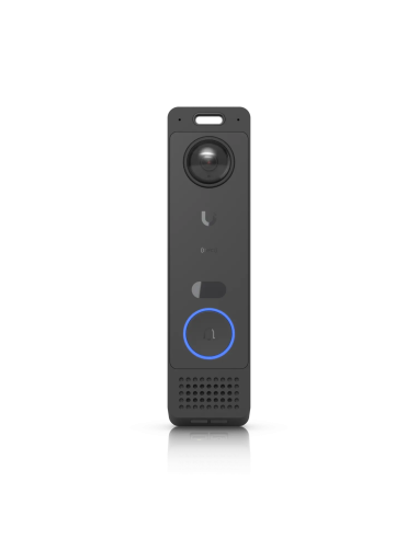 Ubiquiti UVC-G6-Entry UniFi Access Intercom, PoE+