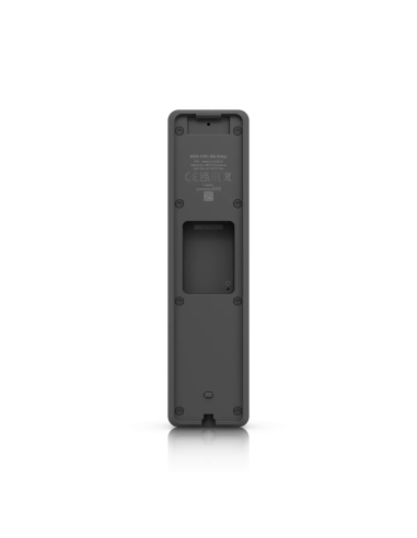 Ubiquiti UVC-G6-Entry | Ubiquiti UVC-G6-Entry UniFi Access Intercom, PoE+ | WISP Australia