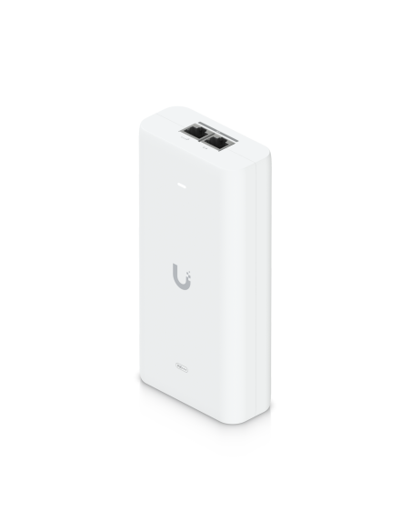 Ubiquiti UACC-PoE+++-10G 10G PoE+++ Adapter (90W)