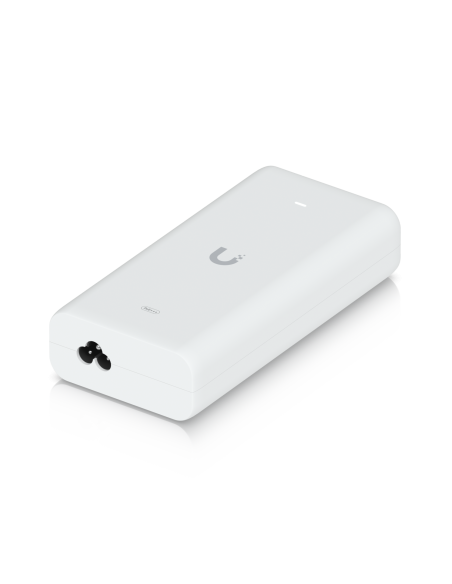 Ubiquiti UACC-PoE+++-10G | Ubiquiti UACC-PoE+++-10G 10G PoE+++ Adapter (90W) | WISP Australia