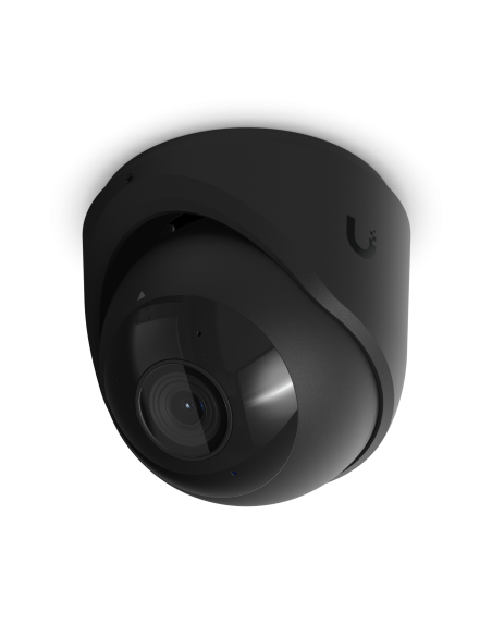 Ubiquiti UVC-G6-Turret|UVC-G6-Turret Outdoor 4K PoE camera with 8MP sensor, AI-powered detection and flexible 3-axis install