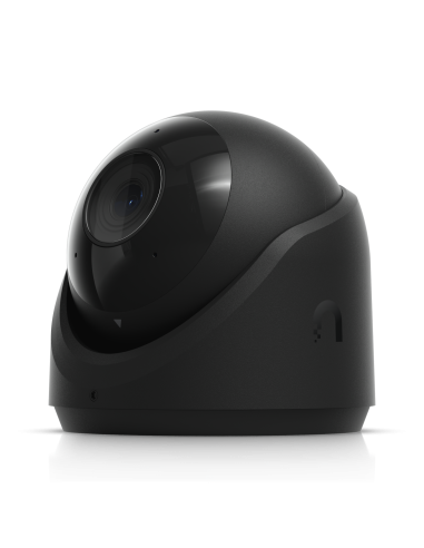 Ubiquiti UVC-G6-Turret|UVC-G6-Turret Outdoor 4K PoE camera with 8MP sensor, AI-powered detection and flexible 3-axis install