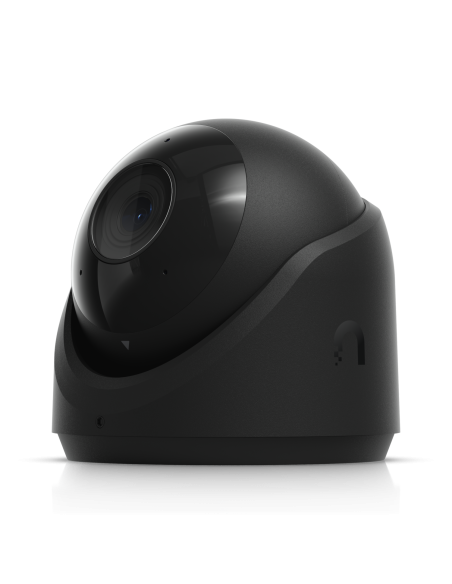 Ubiquiti UVC-G6-Turret|UVC-G6-Turret Outdoor 4K PoE camera with 8MP sensor, AI-powered detection and flexible 3-axis install