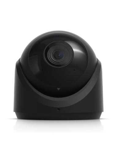 Ubiquiti UVC-G6-Turret|UVC-G6-Turret Outdoor 4K PoE camera with 8MP sensor, AI-powered detection and flexible 3-axis install