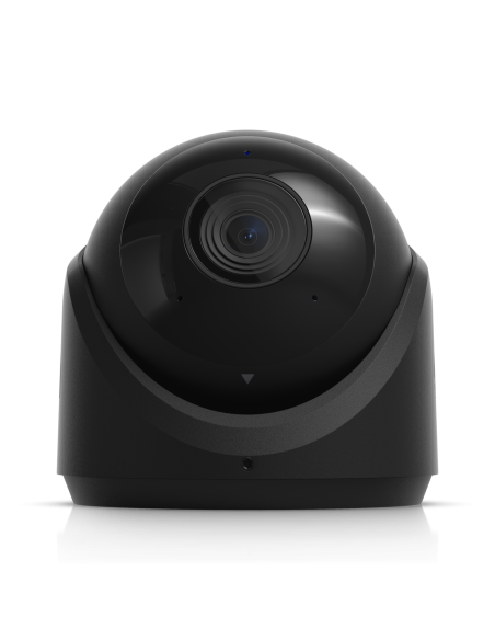 Ubiquiti UVC-G6-Turret|UVC-G6-Turret Outdoor 4K PoE camera with 8MP sensor, AI-powered detection and flexible 3-axis install