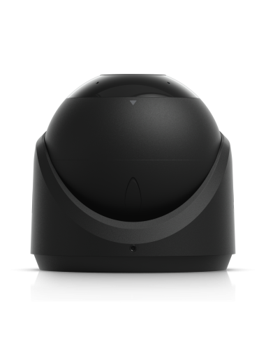 Ubiquiti UVC-G6-Turret|UVC-G6-Turret Outdoor 4K PoE camera with 8MP sensor, AI-powered detection and flexible 3-axis install
