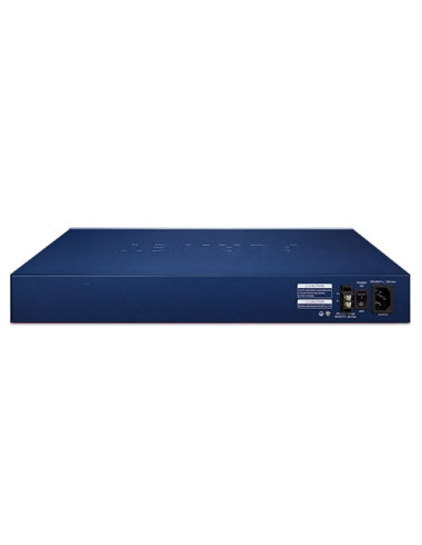 Planet GS-6320-24UP2T2XV|GS-6320-24UP2T2XV L3 24-Port 802.3bt PoE++ Managed Switch with 10GBASE-T 10G SFP+ |WISP Australia