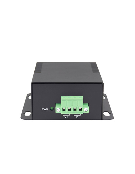 Procet PT-PD208GBHO-24|Procet PT-PD208GBHO-24 24V Gigabit PoE Splitter for 95W Non-PoE Devices| Wisp Australia