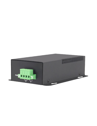 Procet PT-PD208GBHO-24|Procet PT-PD208GBHO-24 24V Gigabit PoE Splitter for 95W Non-PoE Devices| Wisp Australia