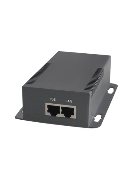 Procet PT-PD208GBH-24 |Procet PT-PD208GBH-24 24V Gigabit PoE Splitter with IEEE 802.3bt 90W Input| Wisp Australia