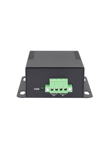 Procet PT-PD208GBH-24 |Procet PT-PD208GBH-24 24V Gigabit PoE Splitter with IEEE 802.3bt 90W Input| Wisp Australia