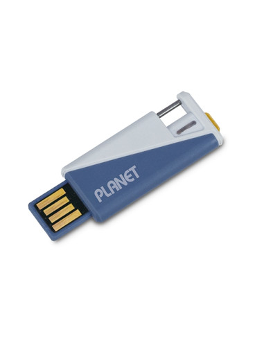 Planet CoreTrust Key | CoreTrust Key PUF-Powered FIDO2 Security Key for Zero Trust Access | WISP Australia