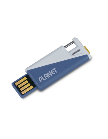 Planet CoreTrust Key | CoreTrust Key PUF-Powered FIDO2 Security Key for Zero Trust Access | WISP Australia