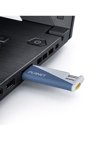 Planet CoreTrust Key | CoreTrust Key PUF-Powered FIDO2 Security Key for Zero Trust Access | WISP Australia