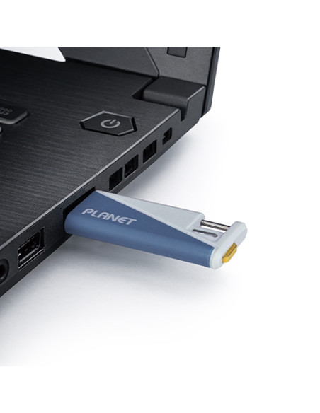 Planet CoreTrust Key | CoreTrust Key PUF-Powered FIDO2 Security Key for Zero Trust Access | WISP Australia