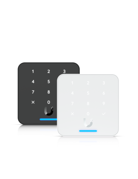 Ubiquiti UA-G3-FLEX UniFi Access Reader Flex NFC Card Reader with Keypad